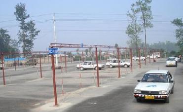 赤峰红峰驾校